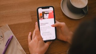 婚活パーティーのプロフィールカードを一人で書いた体験
