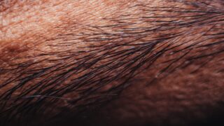 メンズ眉毛のセルフでの整え方は?切りすぎて薄くしない手順と見比べ方