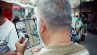 メンズ美容のお試しはBBクリームから?色浮きが不安な人の確認手順